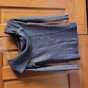 White House Black Market Sweater